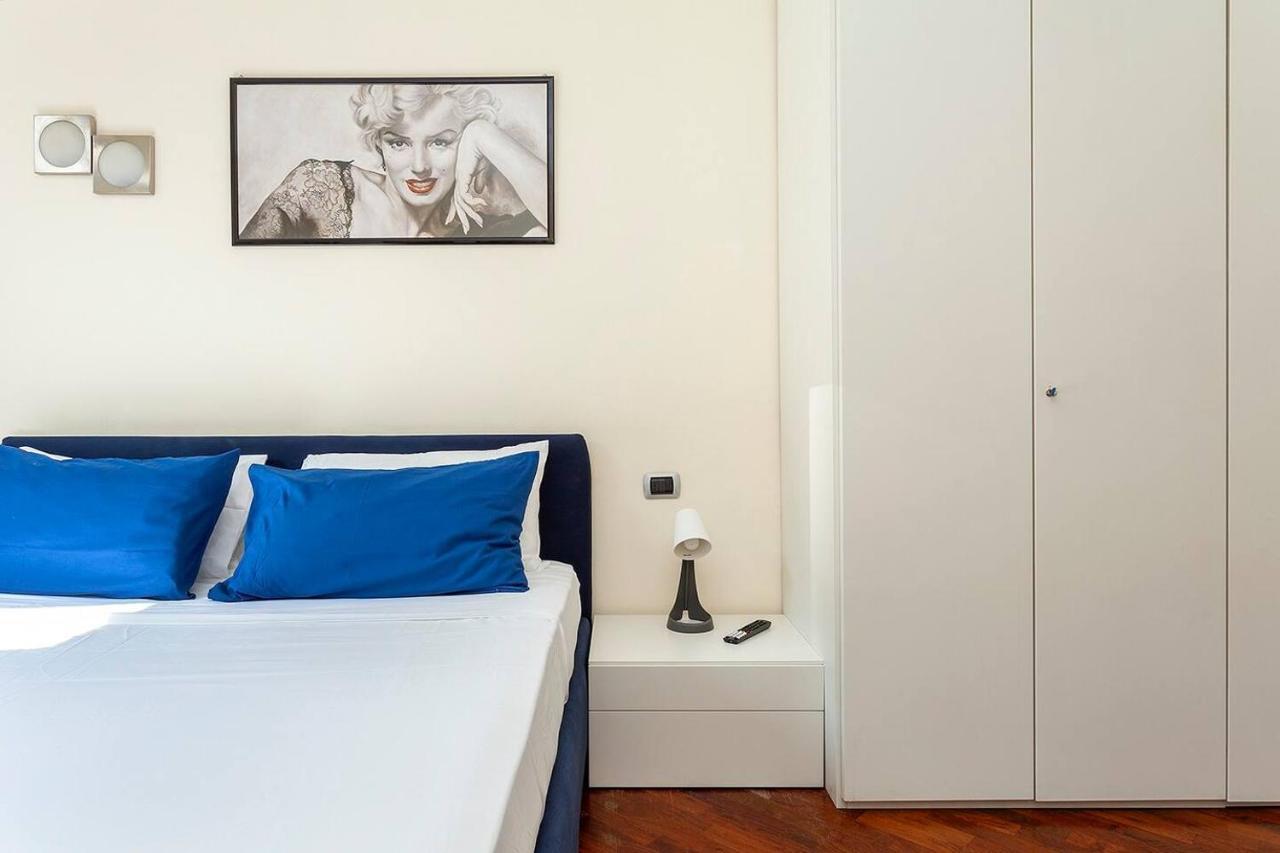 Bellezza14 - Appartamento Porta Romana / Bocconi Mailand Exterior foto