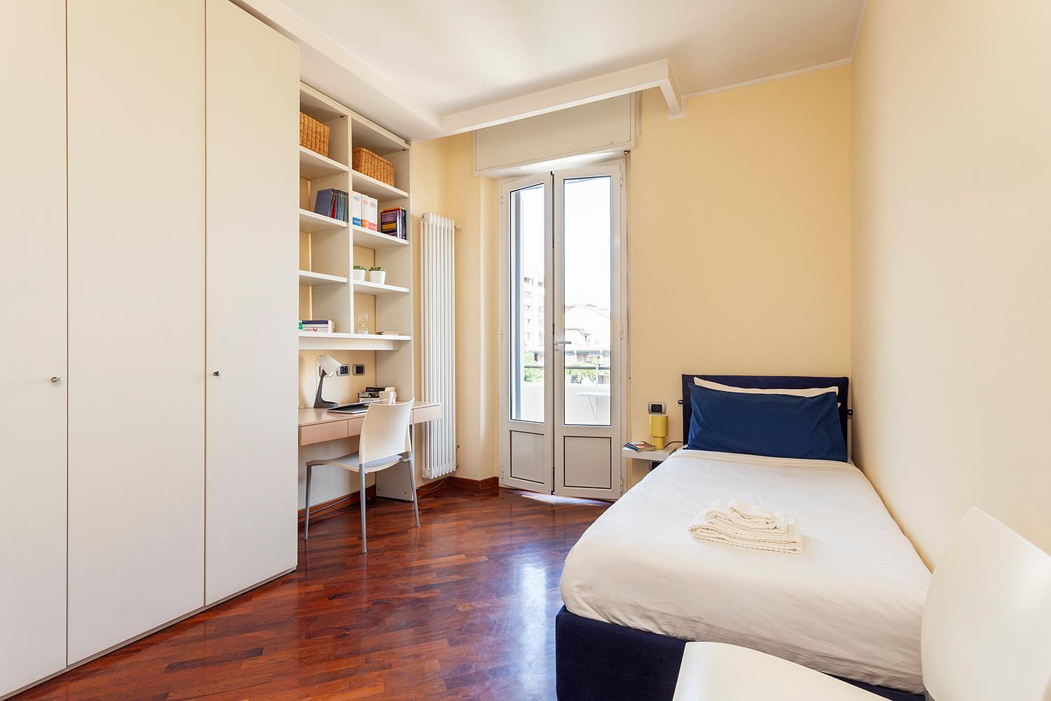 Bellezza14 - Appartamento Porta Romana / Bocconi Mailand Exterior foto