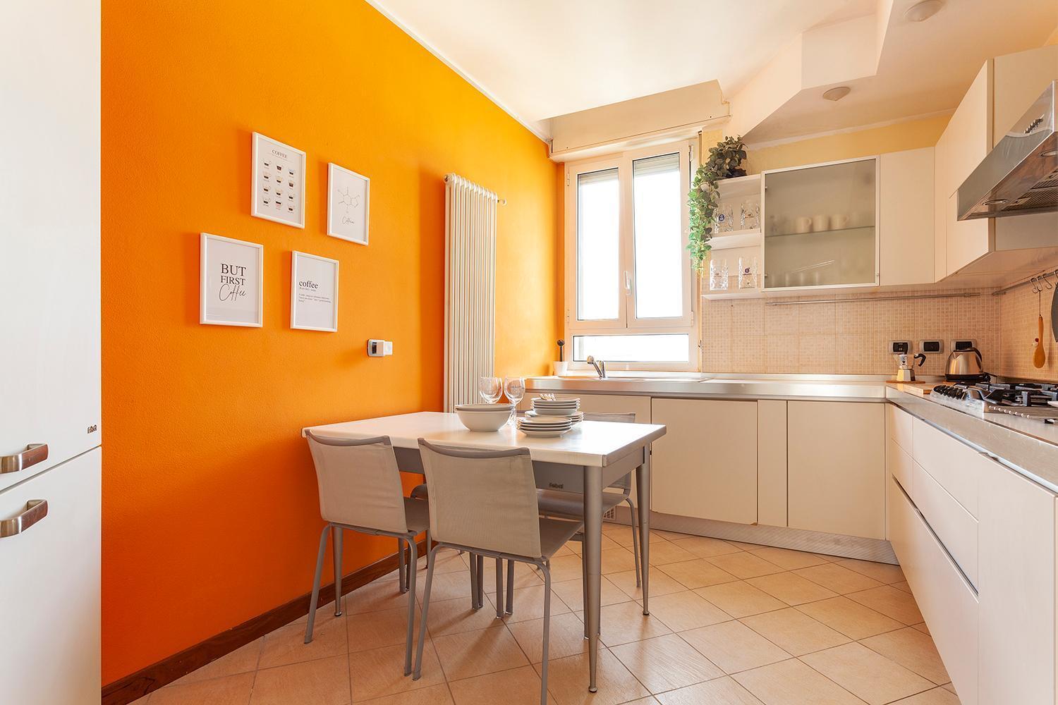 Bellezza14 - Appartamento Porta Romana / Bocconi Mailand Exterior foto
