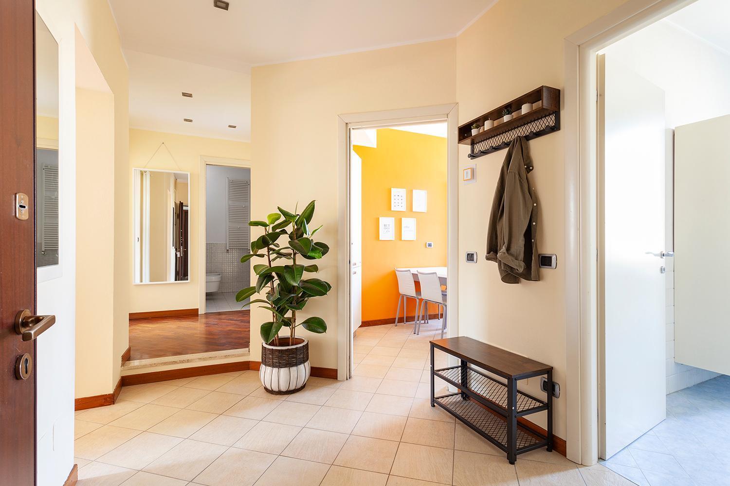 Bellezza14 - Appartamento Porta Romana / Bocconi Mailand Exterior foto