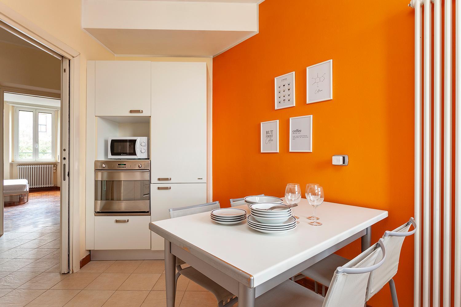 Bellezza14 - Appartamento Porta Romana / Bocconi Mailand Exterior foto